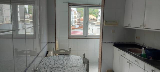 Piso en Alquiler en OU-540, 2 en Celanova
