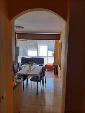 Apartamento en Alquiler en Sanxenxo pueblo