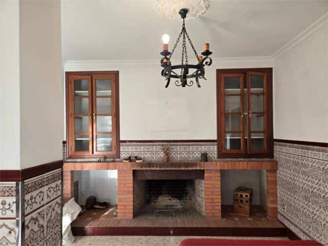 Casa-chalet en Venta en Lepanto