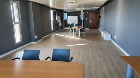 Photo 2 of Premises for rent in Gran Via Asima, 1, Sa Indioteria Urbà, Palma de Mallorca