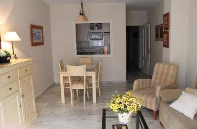 Piso en Alquiler en Puerto Deportivo