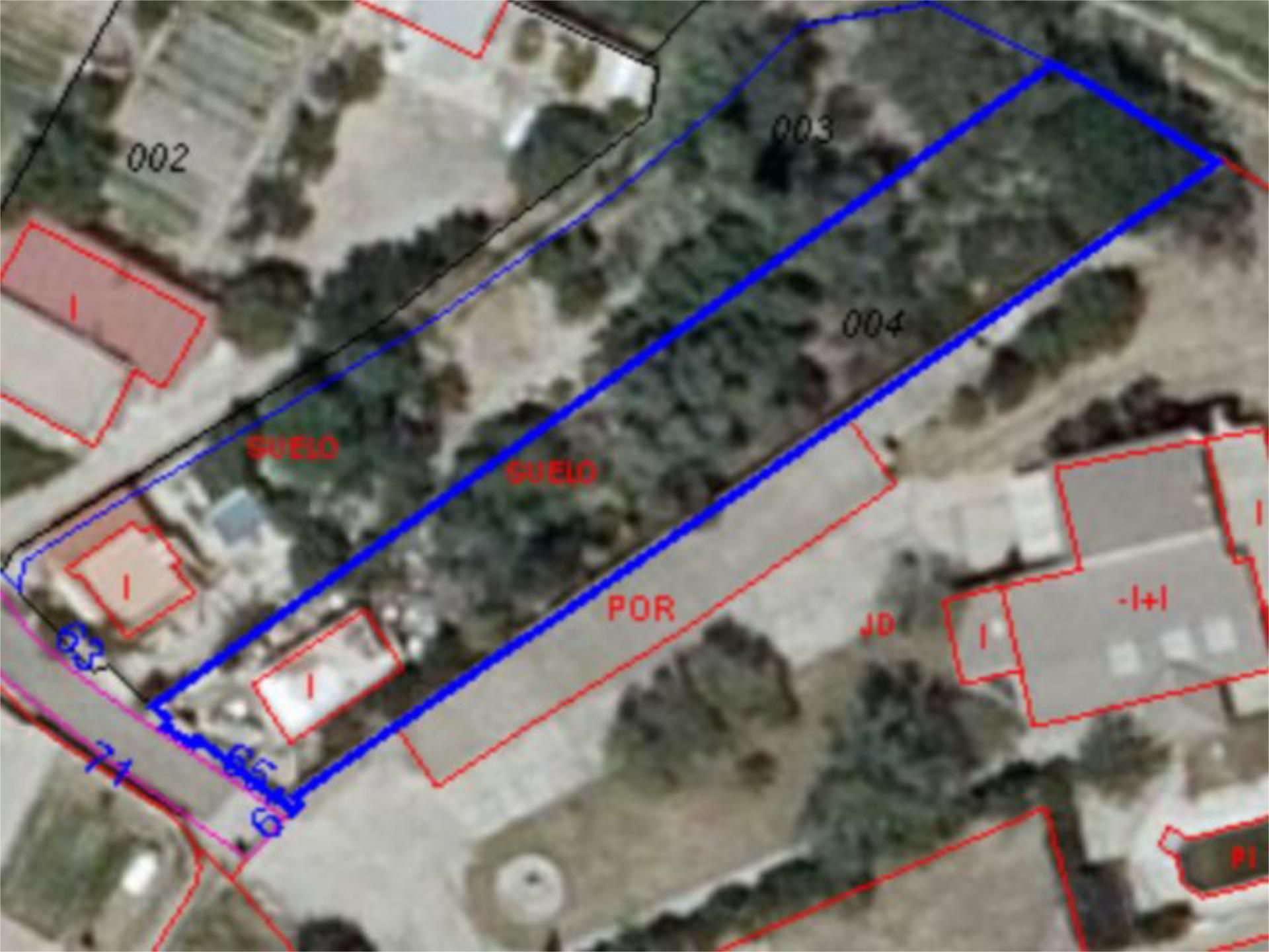 Finca rústica en venta en Camino de la Canal, 65, Miralbueno Finca rústica en venta en Zaragoza Capital con Jardín privado