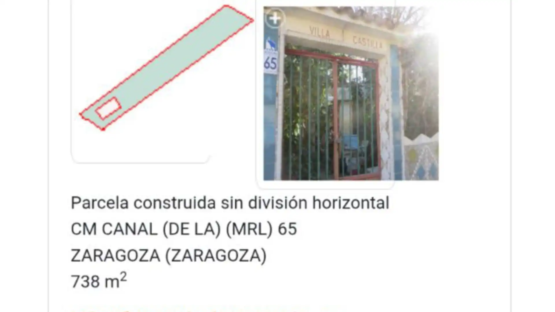 Garden of Country homes for sale in  Zaragoza Capital  with Private garden and Terrace