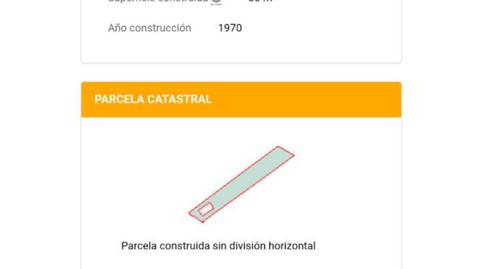 Foto 3 de Finca rústica en venta en Camino de la Canal, 65, Miralbueno,  Zaragoza Capital