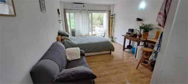 Estudio en Alquiler en Costa de la Calma