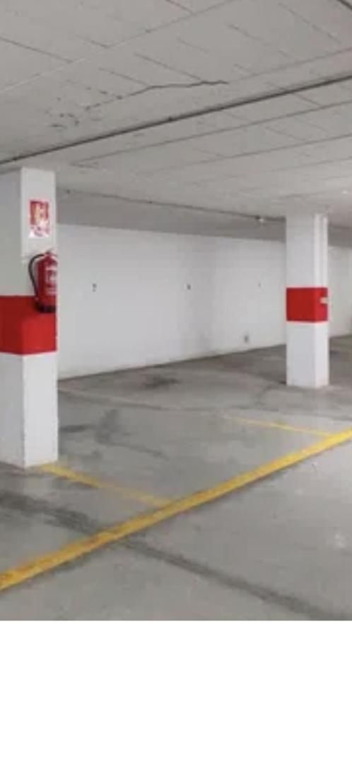 Garaje de alquiler en Vereda Lechugas, 11, El Raal Parking de Garaje de alquiler en Murcia Capital