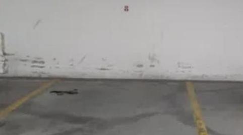 Foto 4 de Garaje de alquiler en Vereda Lechugas, 11, El Raal, Murcia Capital