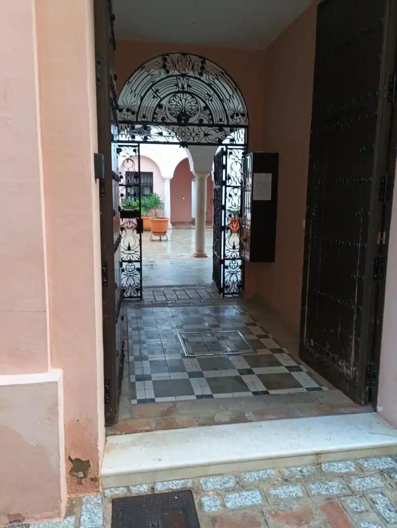 Piso en venta en Écija con Amueblado