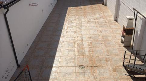 Foto 3 de Pis en venda a Calle Portillo Hebreo, 21, Viso del Marqués, Ciudad Real