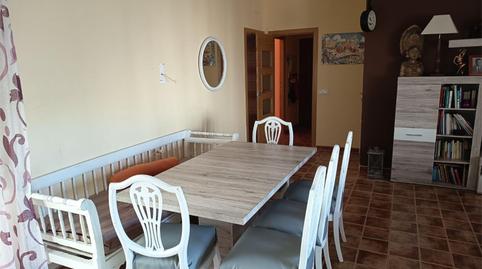 Foto 4 de Pis en venda a Calle Portillo Hebreo, 21, Viso del Marqués, Ciudad Real