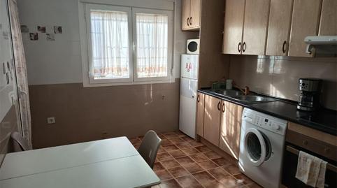 Foto 5 de Pis en venda a Calle Portillo Hebreo, 21, Viso del Marqués, Ciudad Real