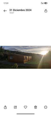 Finca rústica en Venta en Camino los Chavocos, 49 en Icod El Alto