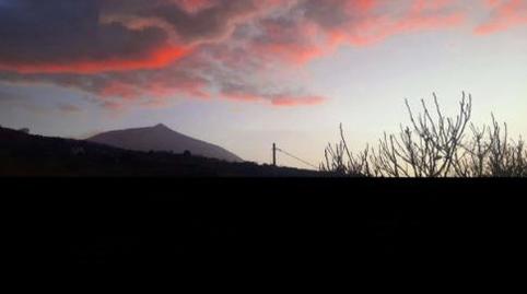 Foto 2 de Finca rústica en venta en Camino Los Chavocos, 49, Icod El Alto, Los Realejos