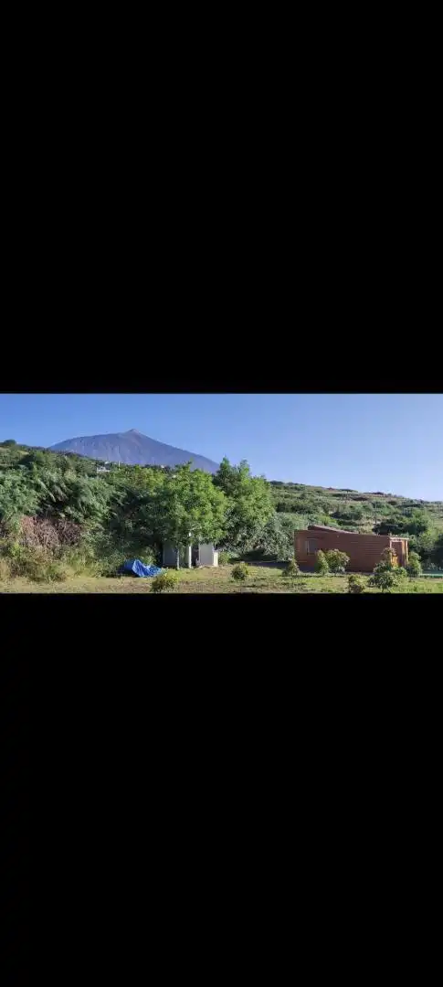 Finca rústica en venta en Camino los Chavocos, 49, Icod El Alto Finca rústica en venta en Los Realejos con Aire acondicionado, Calefacción y Jardín privado