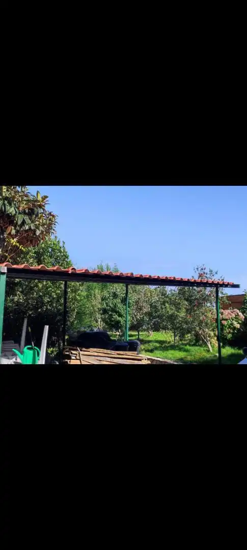 Finca rústica en venta en Camino los Chavocos, 49, Icod El Alto Jardín de Finca rústica en venta en Los Realejos con Aire acondicionado, Calefacción y Jardín privado