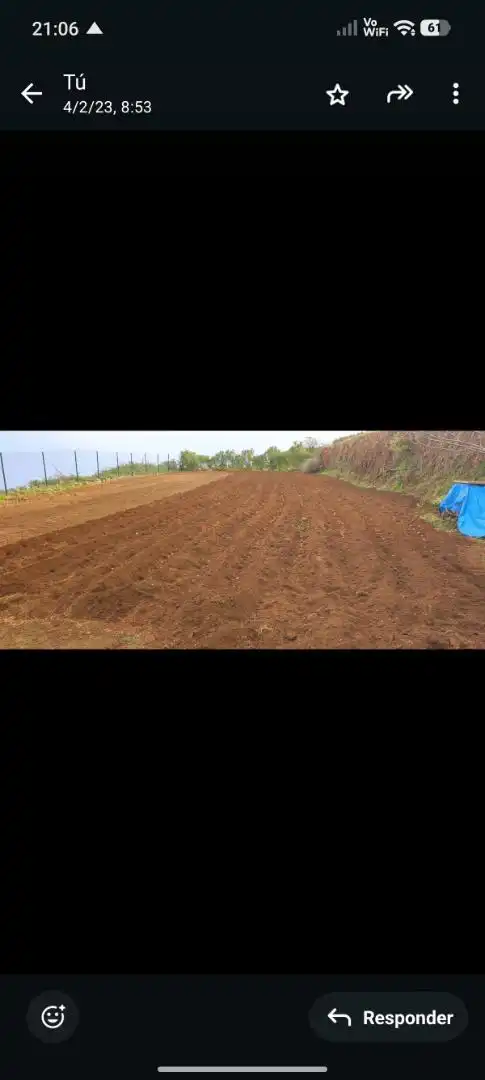 Finca rústica en venta en Camino los Chavocos, 49, Icod El Alto Finca rústica en venta en Los Realejos con Aire acondicionado, Calefacción y Jardín privado