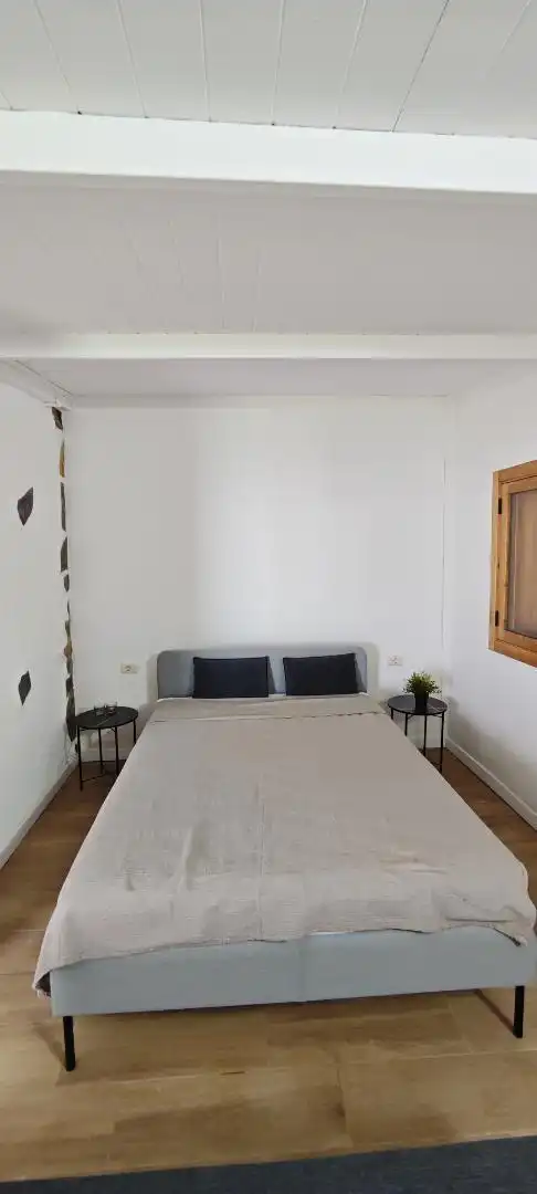 Finca rústica en venta en Camino los Chavocos, 49, Icod El Alto Habitación de Finca rústica en venta en Los Realejos con Aire acondicionado, Calefacción y Jardín privado