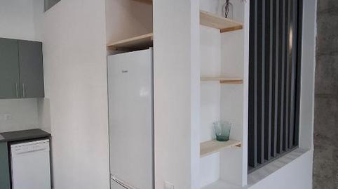 Photo 4 of Flat for rent in Calle Fernando Álvarez de Toledo, 4, Cruz Roja,  Sevilla Capital