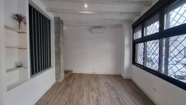 Piso en Alquiler en Calle Fernando Álvarez de Toledo, 4 en Cruz Roja