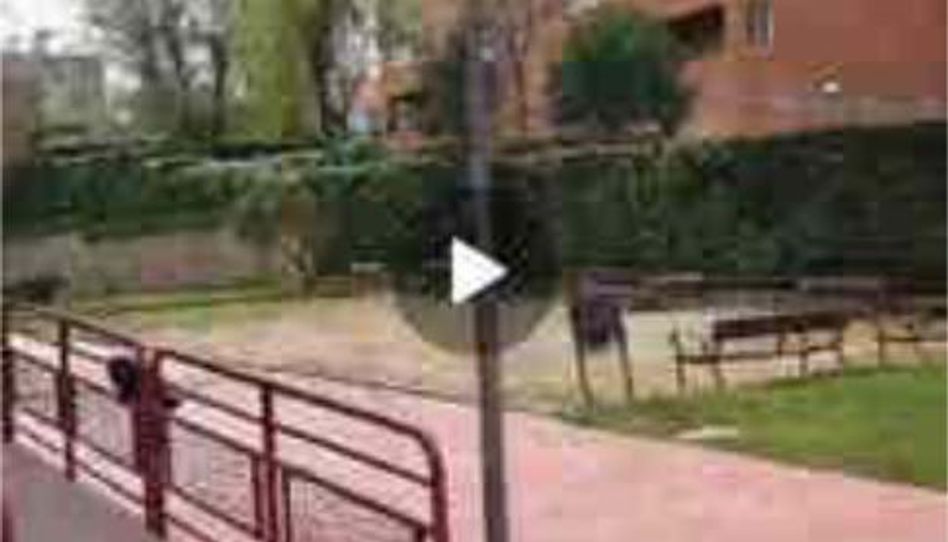 Flat for sale in Parque Coimbra, Móstoles - image 1 Photo 1 of Flat for sale in Parque Coimbra, Móstoles