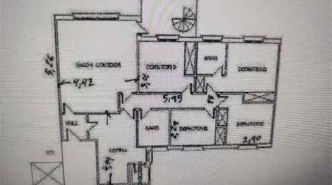 Flat for sale in Parque Coimbra, Móstoles - image 5 Photo 5 of Flat for sale in Parque Coimbra, Móstoles