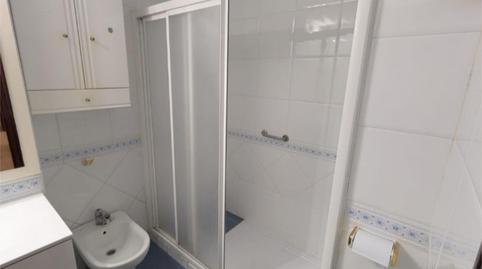 Apartamento en venta en Calle Godofredo Ortega y Muñoz, 58, Valdepasillas - La Paz - Huerta Rosales, Badajoz Capital - imagen 3 Foto 3 de Apartamento en venta en Calle Godofredo Ortega y Muñoz, 58, Valdepasillas - La Paz - Huerta Rosales, Badajoz Capital