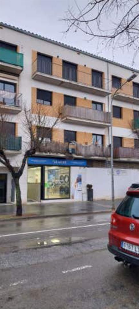 Vista exterior de Apartament en venda en Palafrugell amb Terrassa