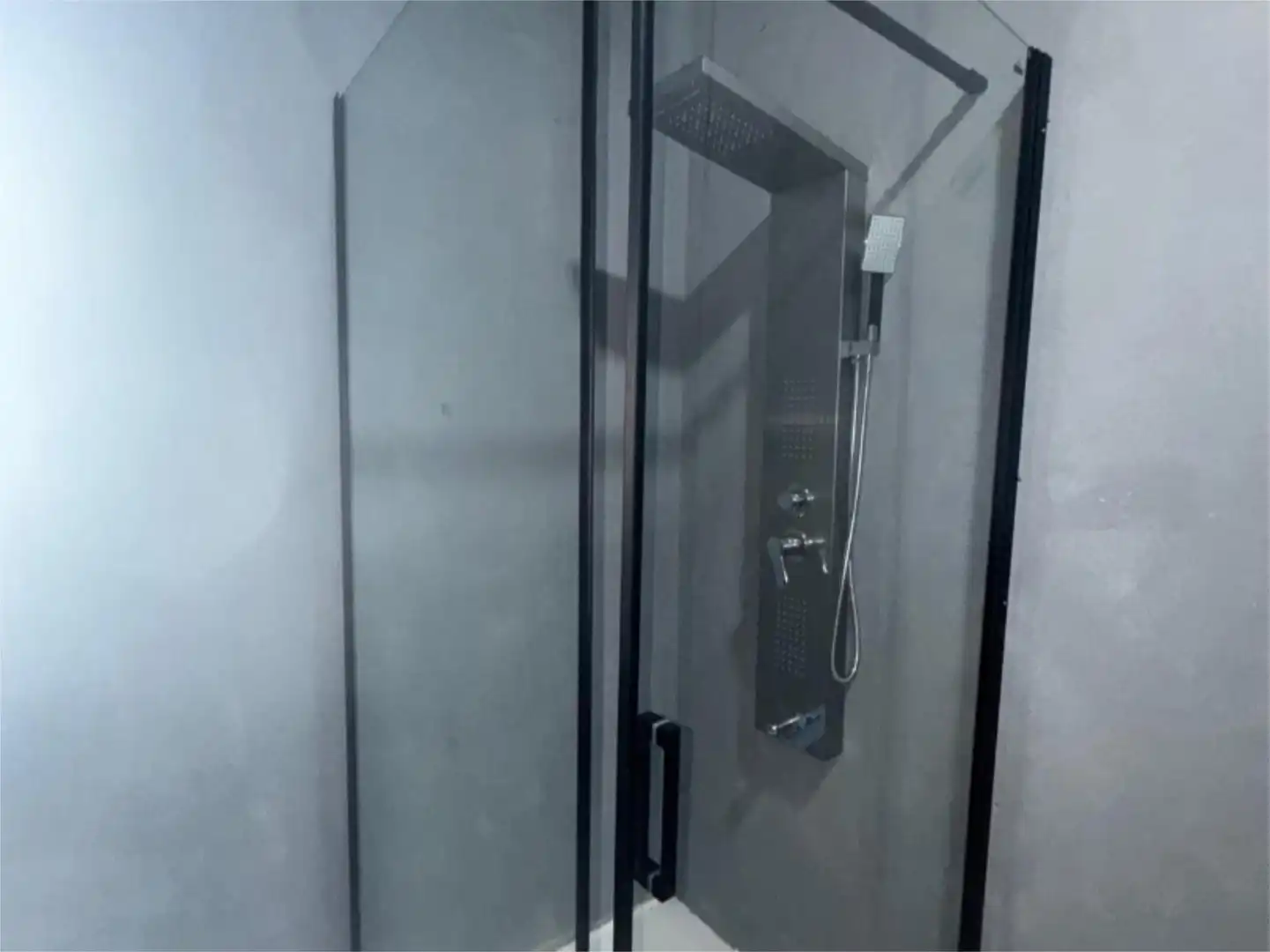 Baño de Casa o chalet en venta en La Garriga con Parquet y Amueblado