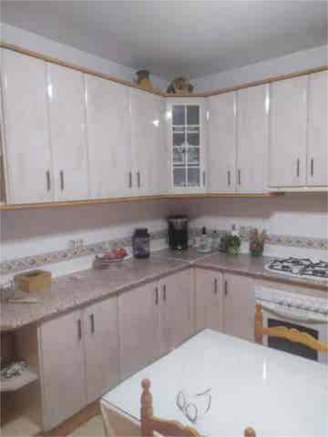 Casa-chalet en Venta en Torreblascopedro