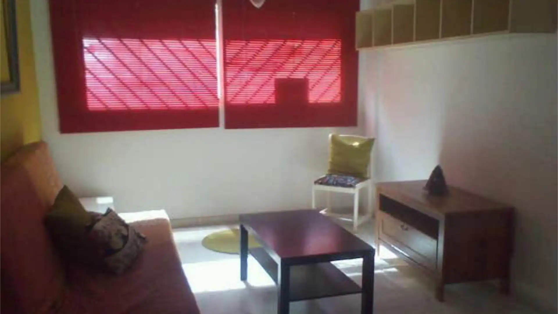 Pis en venda a Las Cañadas