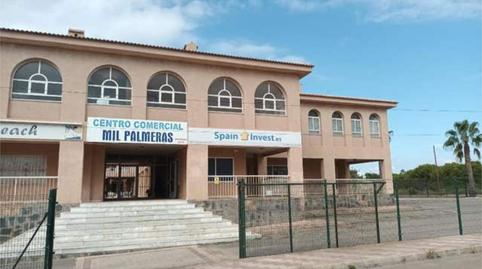 Foto 4 von Geschaftsraum zur Miete in Campoamor, Orihuela
