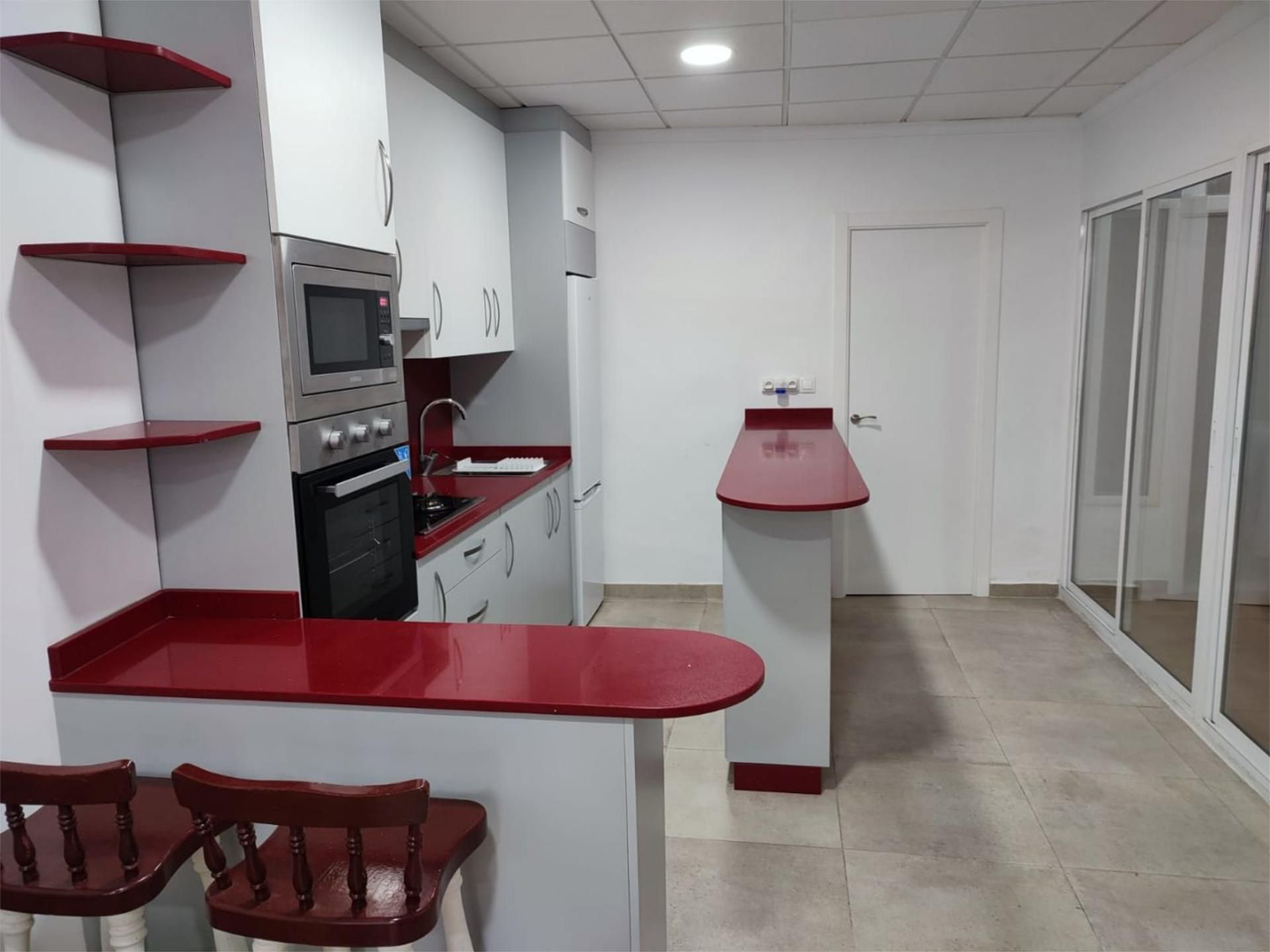 Piso en venta en Calle de San Fernando, 16, Las Cruces Piso en venta en Calle de San Fernando, 16, Las Cruces