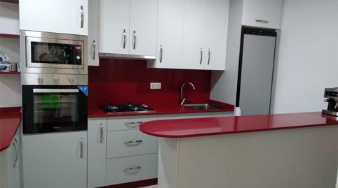 Foto 4 von Wohnung zum Verkauf in Calle de San Fernando, 16, Las Cruces, Villena