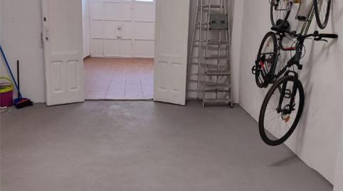 Foto 5 von Wohnung zum Verkauf in Calle de San Fernando, 16, Las Cruces, Villena