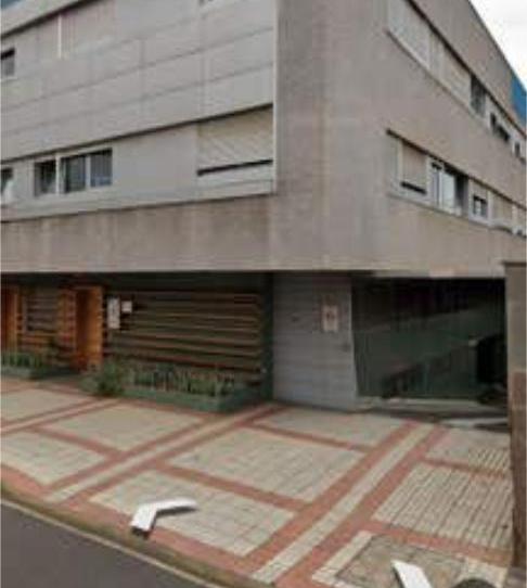 Box room for rent in Ciudad Jardín, Las Palmas de Gran Canaria - image 1 Photo 1 of Box room for rent in Ciudad Jardín, Las Palmas de Gran Canaria