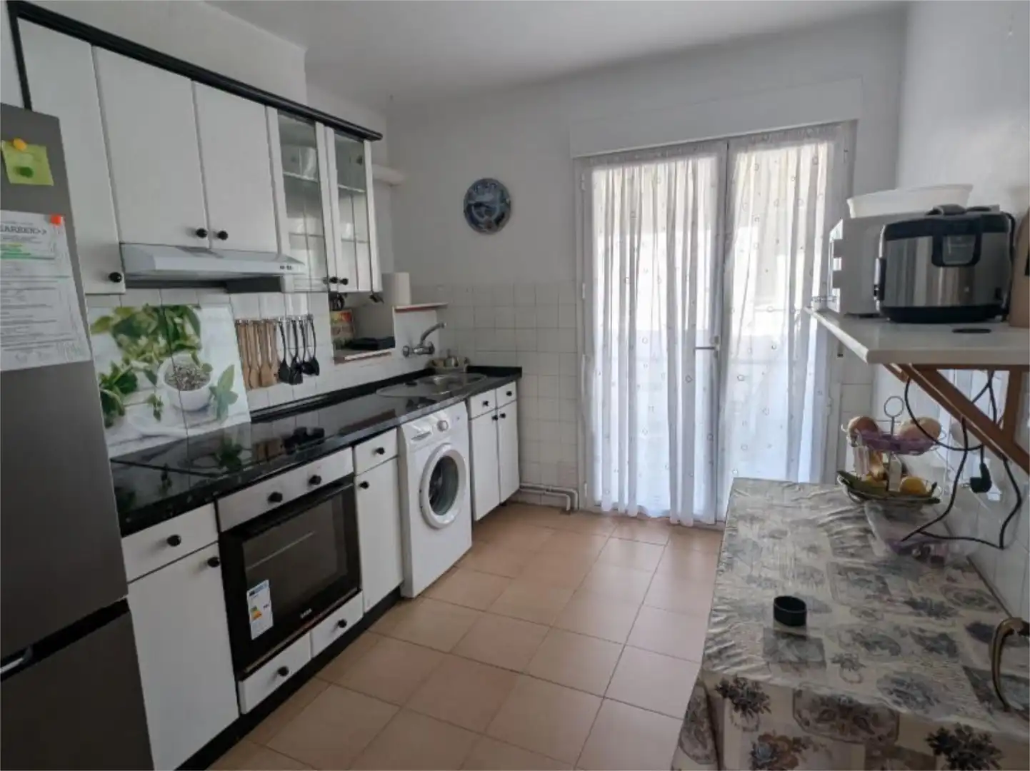 Habitació a Avenida Irún, 30, Ezcabarte