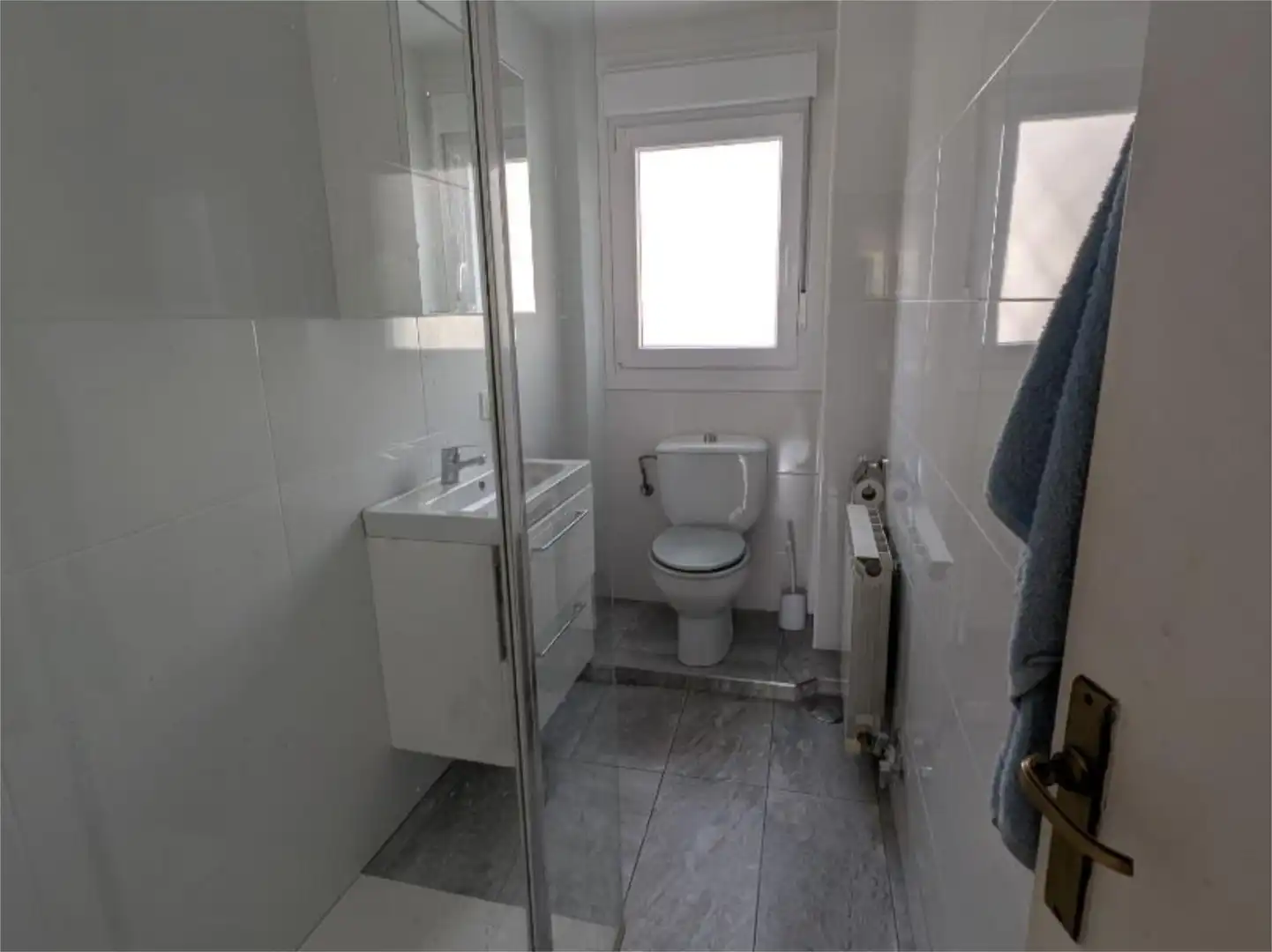 Habitació a Avenida Irún, 30, Ezcabarte