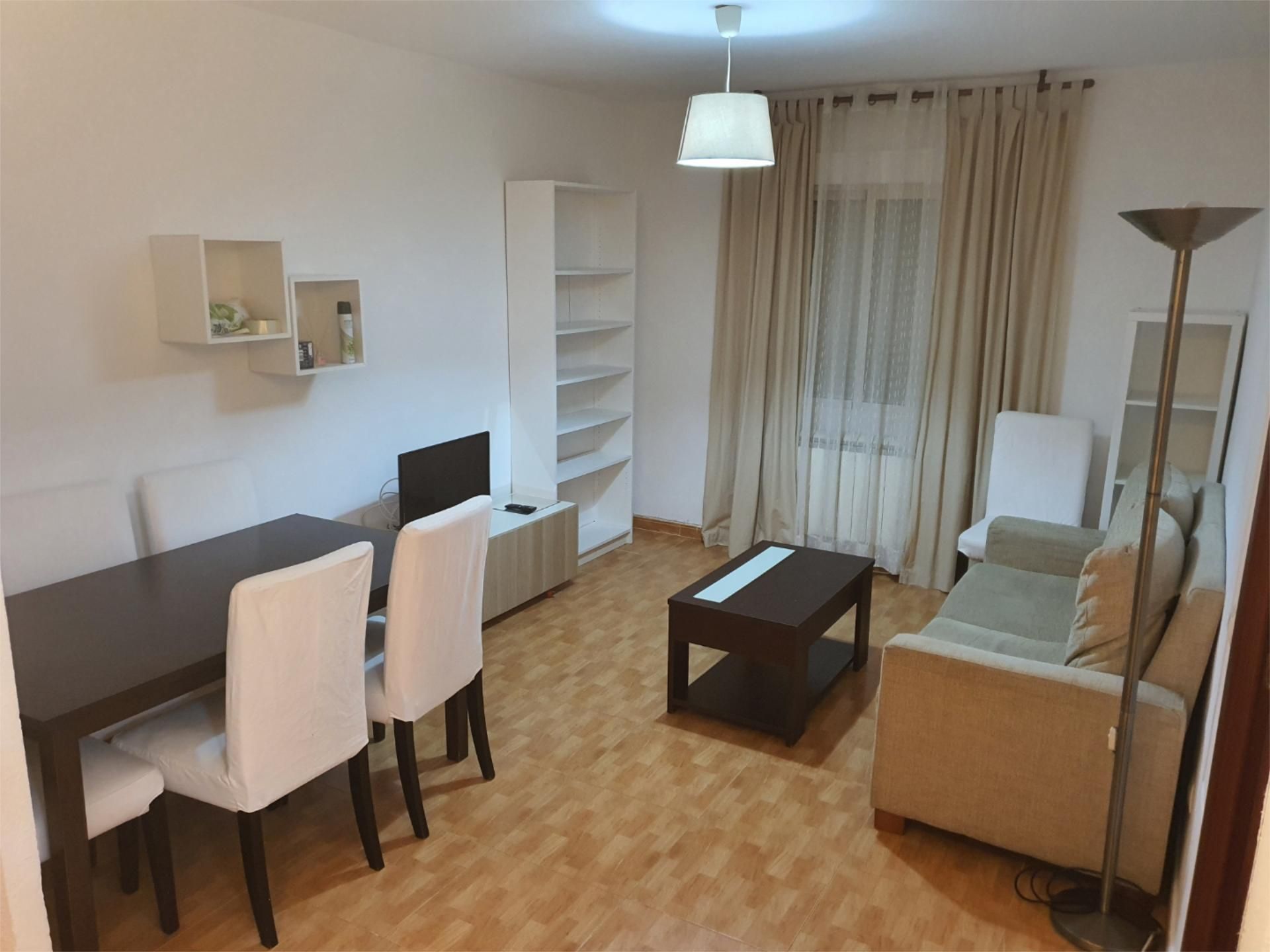 Living room of Flat for sale in Alcalá de Henares