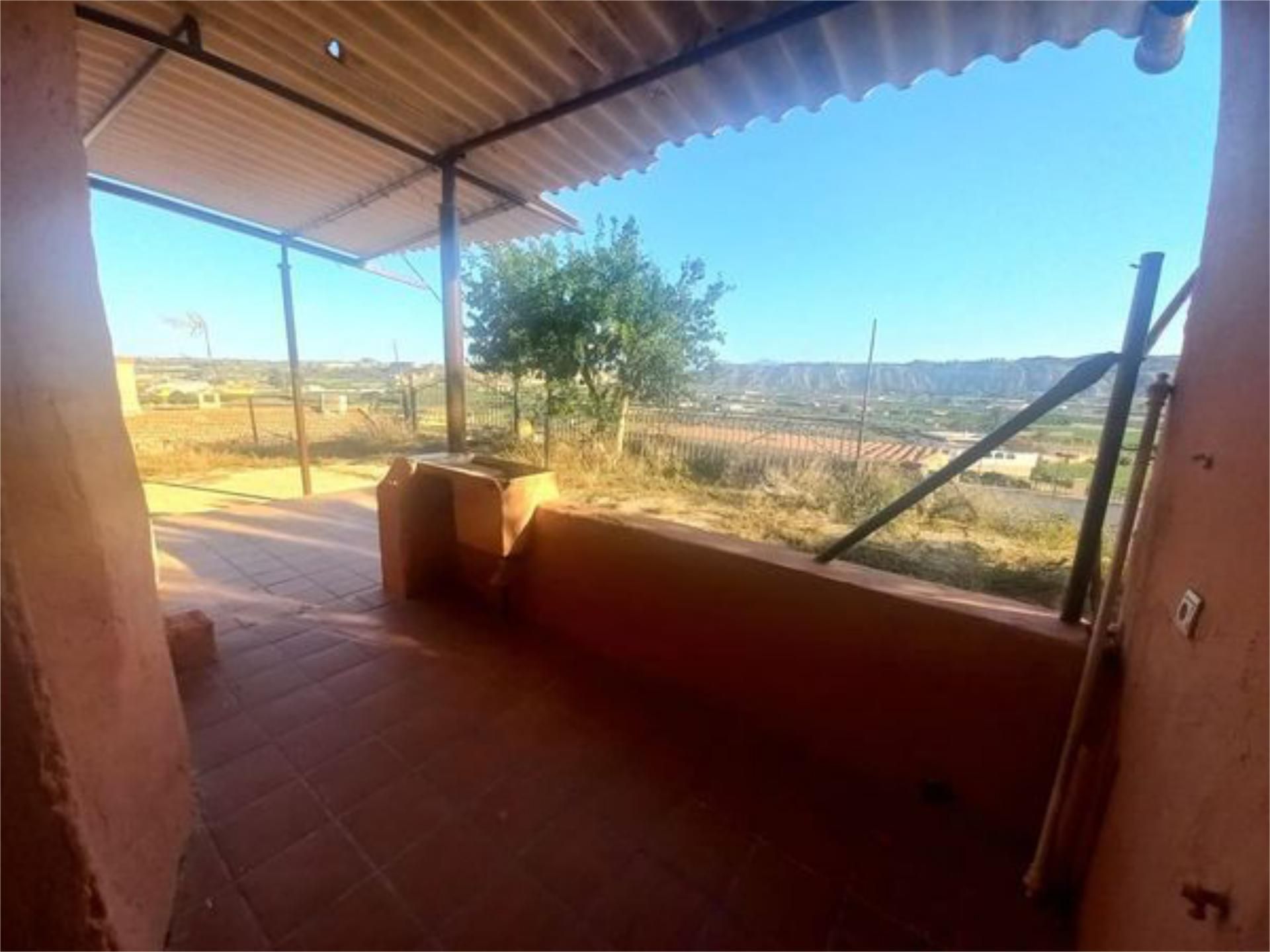 Terrassa de Casa o xalet en venda en Cuevas del Almanzora