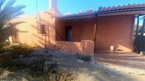 Foto 2 de Casa o xalet en venda a Calle Mojacar, 7, Cuevas del Almanzora pueblo, Cuevas del Almanzora