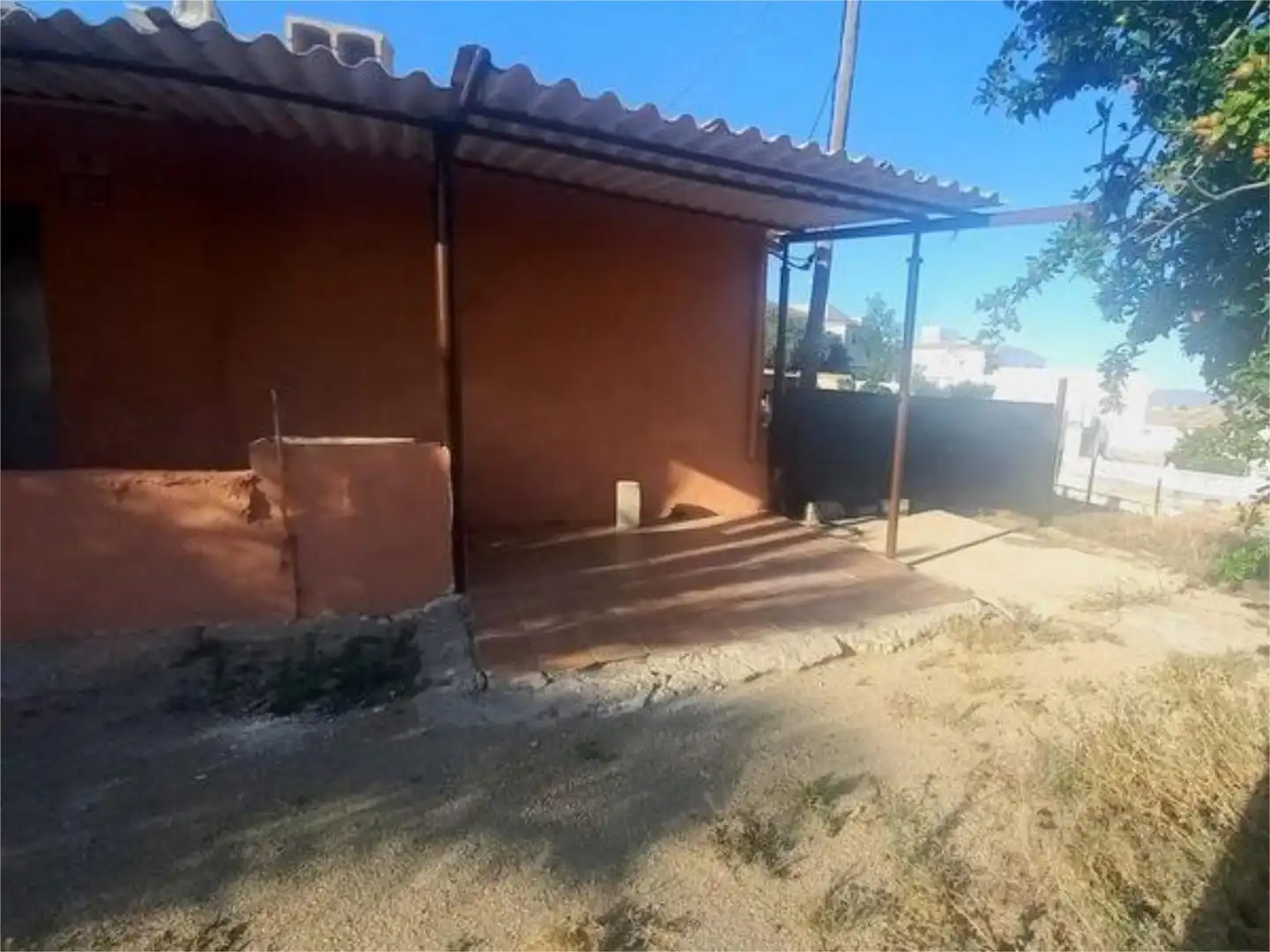 Casa o xalet en venda a Calle Mojacar, 7, Cuevas del Almanzora pueblo Vista exterior de Casa o xalet en venda en Cuevas del Almanzora