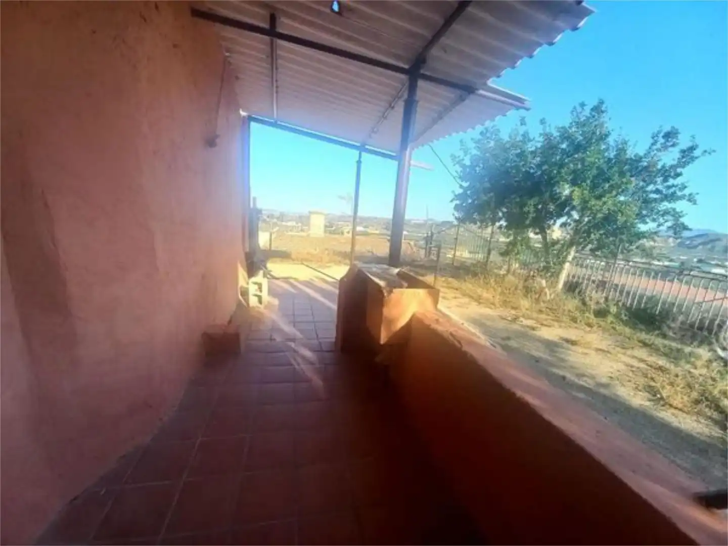 Casa o xalet en venda a Calle Mojacar, 7, Cuevas del Almanzora pueblo Terrassa de Casa o xalet en venda en Cuevas del Almanzora