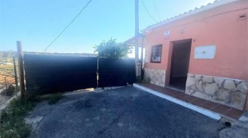 Foto 5 de Casa o xalet en venda a Calle Mojacar, 7, Cuevas del Almanzora pueblo, Cuevas del Almanzora