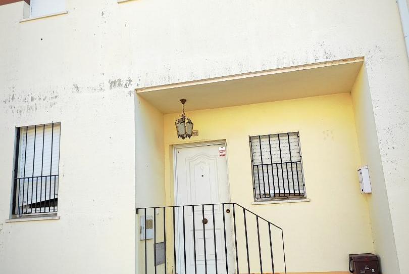 House or chalet for sale in Calle de las Hurdes, 62, Casar de Cáceres, Cáceres - image 1 Photo 1 of House or chalet for sale in Calle de las Hurdes, 62, Casar de Cáceres, Cáceres