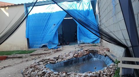 Foto 4 de Casa o chalet en venta en Calle de las Hurdes, 62, Casar de Cáceres, Cáceres