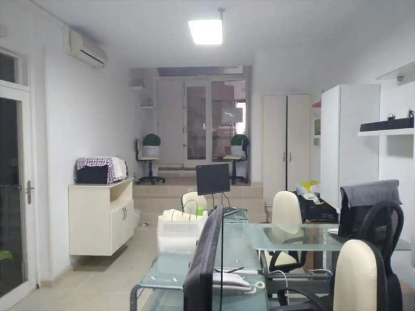 Office for rent in Puerto de la Cruz  with Air Conditioner