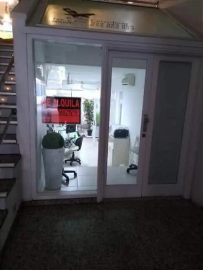 Office for rent in Puerto de la Cruz  with Air Conditioner