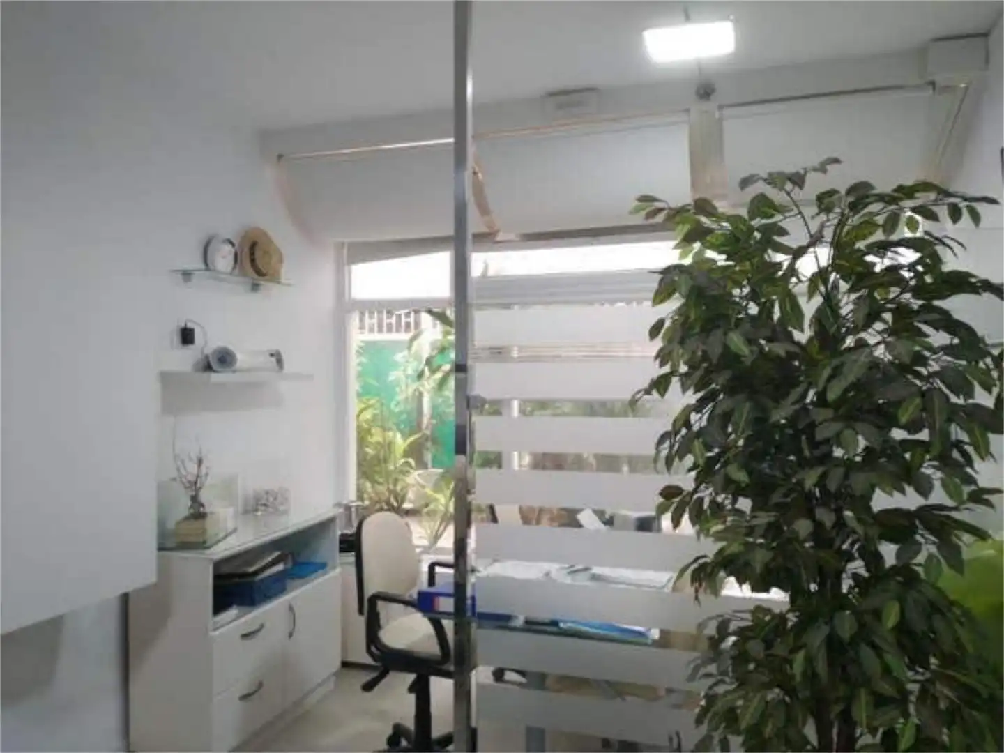 Office for rent in Puerto de la Cruz  with Air Conditioner