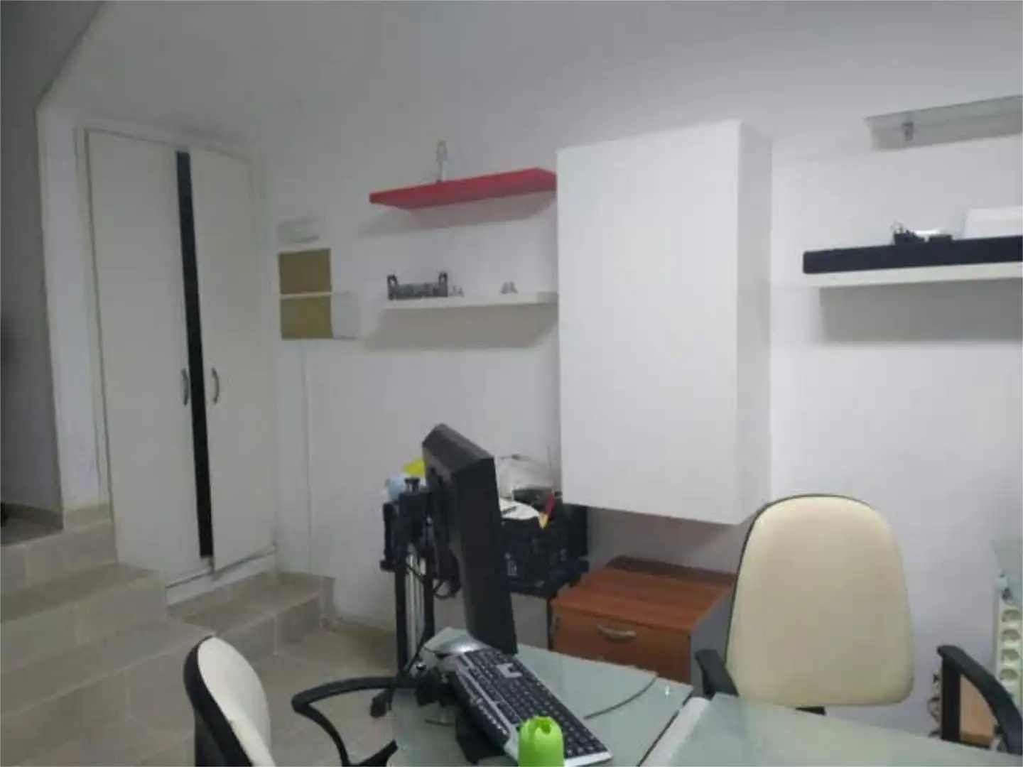 Office for rent in Puerto de la Cruz  with Air Conditioner