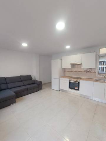 Piso en Alquiler en Calle Santa Isabel, 10 en Cabo Blanco